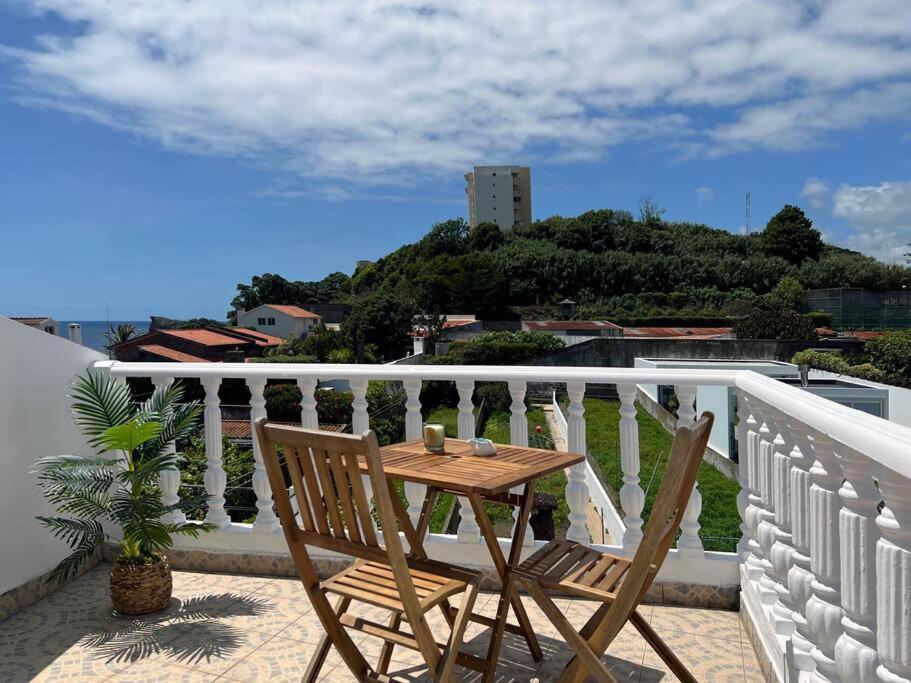 Casa Mar Casa de Férias